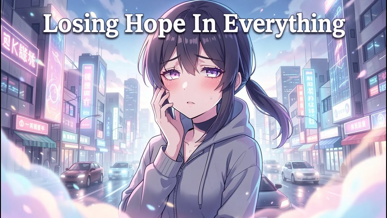 Losing Hope In Everything Part 1 (or maybe hope is already lost) #music #indiemusic #original
