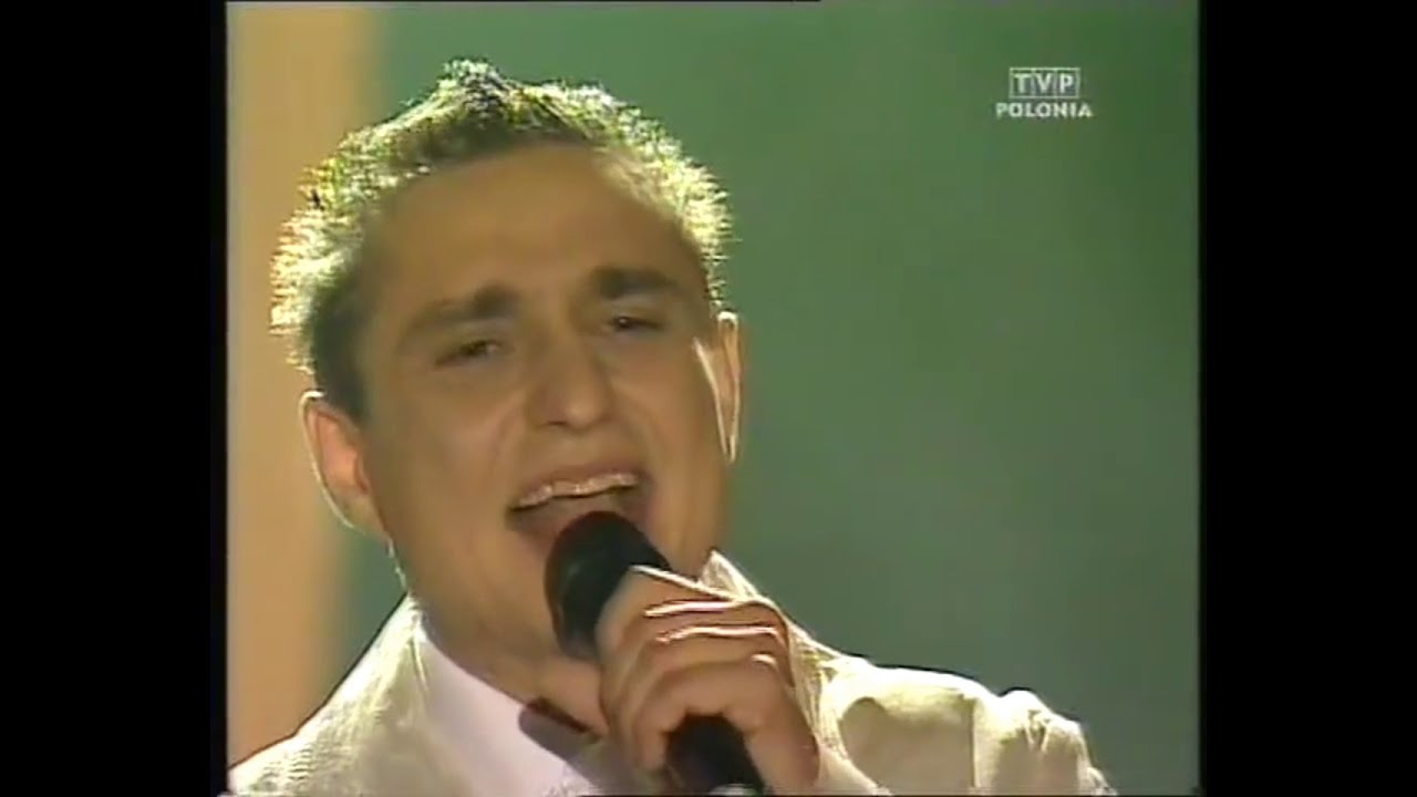 Cohen po polsku - Tańcz mnie po miłości kres