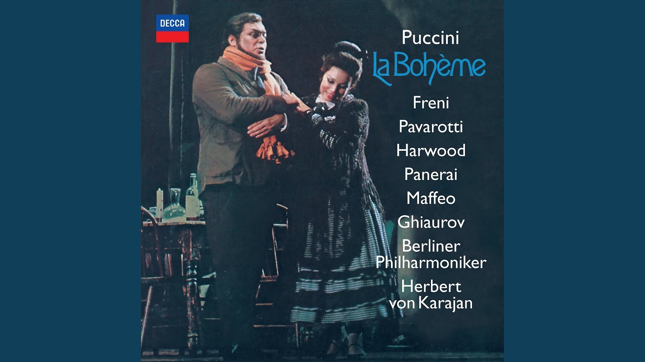 Puccini: La bohème, Act II: Quando men vo – Fuori il danaro! (2024 Remaster)
