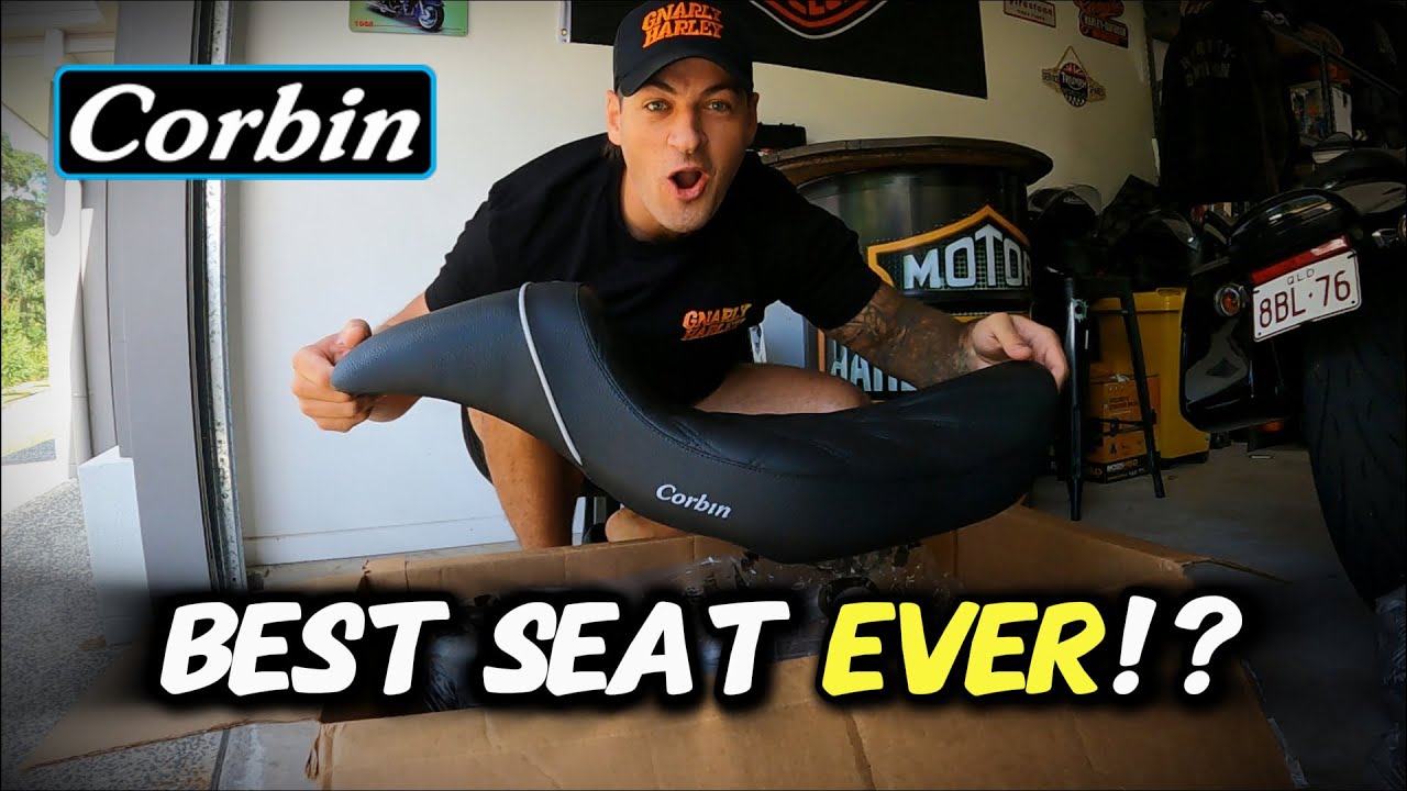 HUGE SURPRISE & I Check Out A CVO Road King