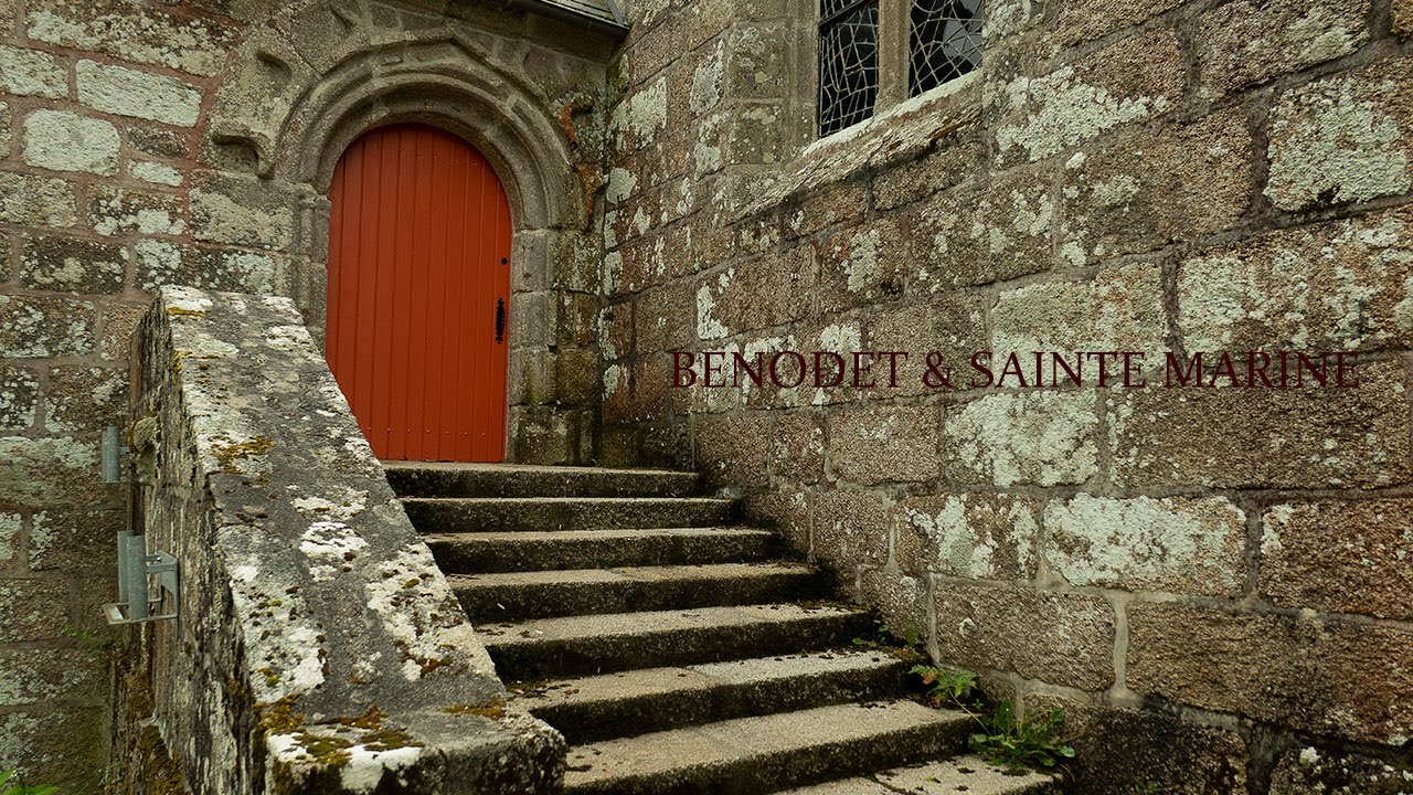 BENODET & SAINTE MARINE | Breton Explorer