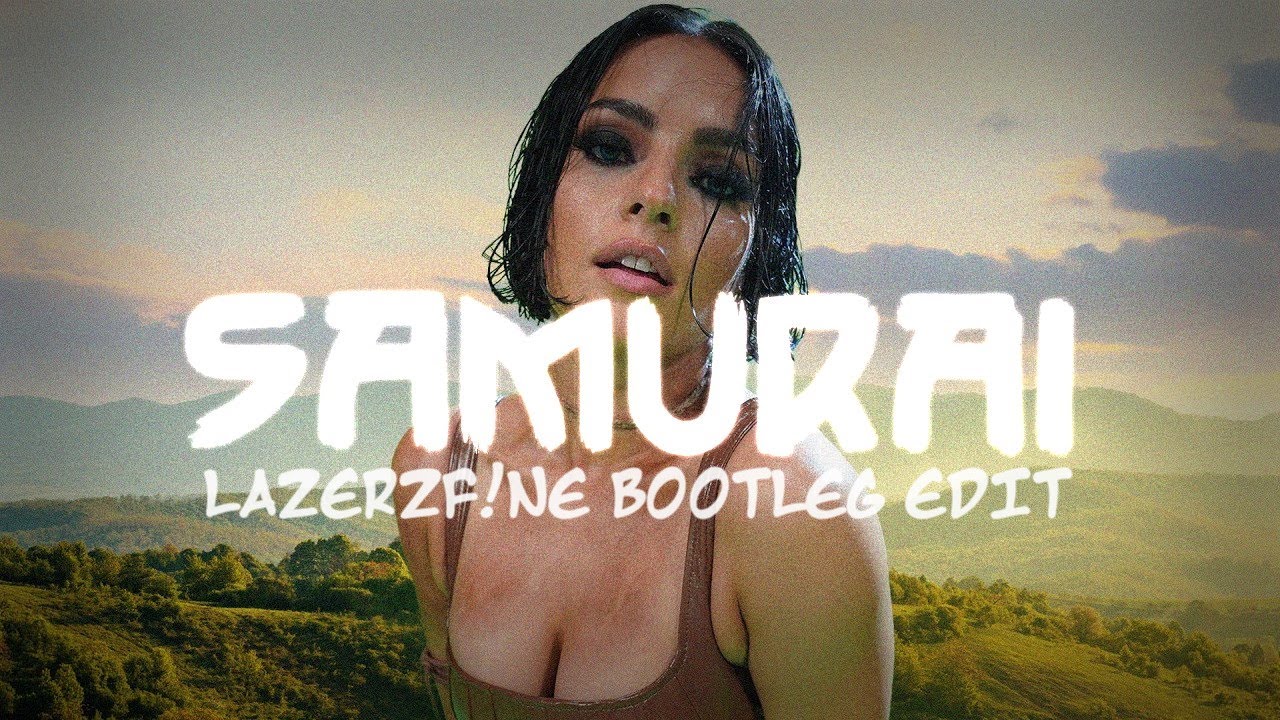 Little Sis Nora - Samurai (LazerzF!ne Bootleg Edit)