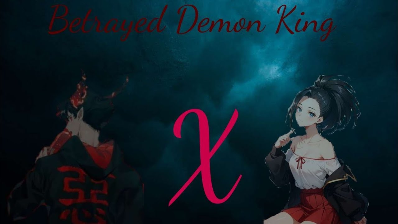 Betrayed Demon King Deku | Pilot