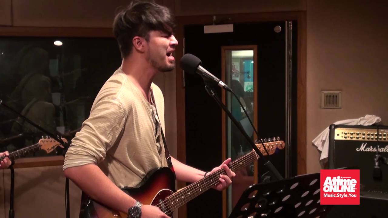 [ AtimeOnline ] Live! Session Artist : ว่าน ธนกฤต - สิ่งที่ยังเหลือ