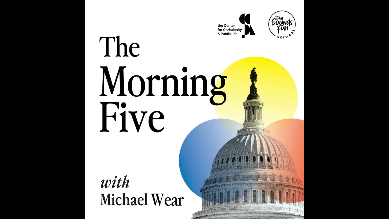 The Morning Five: Wednesday, February 11 -- Trump Admin Plans Environmental Rollback + Deregulati...