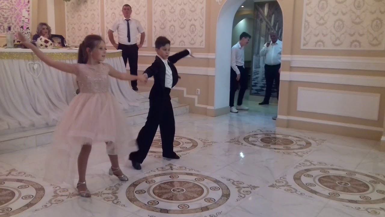 Florin Șaramet & Vals////