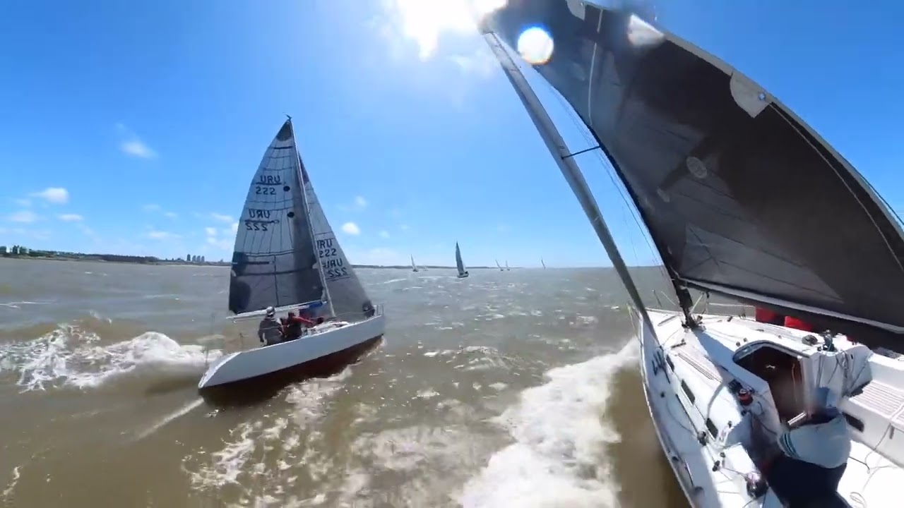 Jackana Beneteau First 34.7