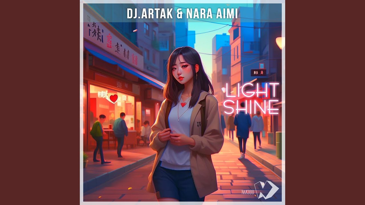 Light Shine (Dub Mix)