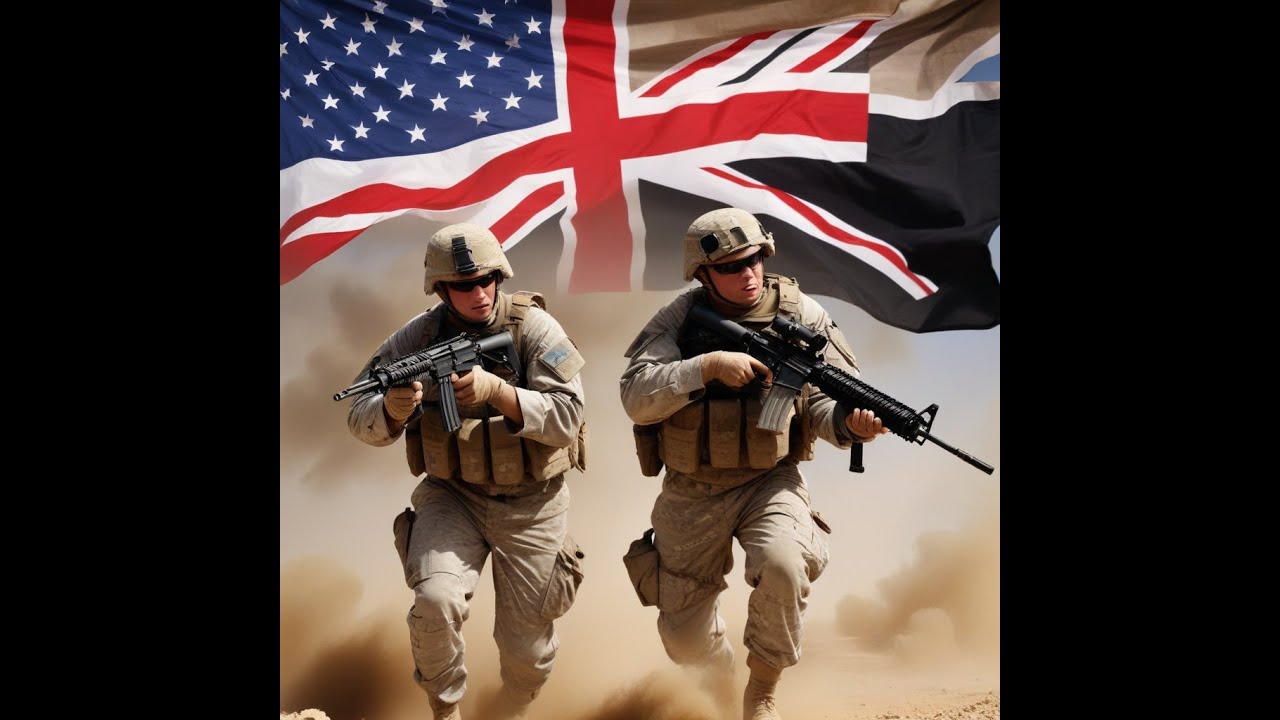Operation Iraqi Freedom Full Documentary