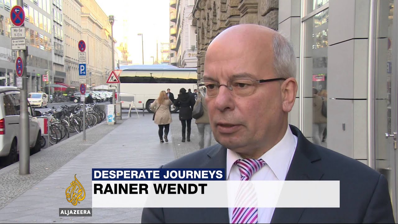 Balkan asylum seekers face deportation from Germany