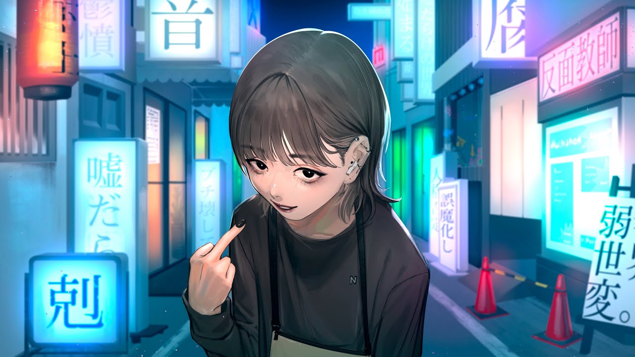 反面教師 / たかやん (Official Music Video)