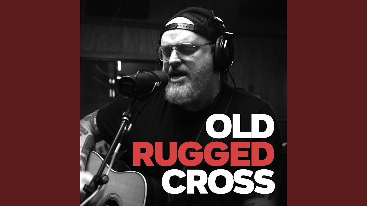 Old Rugged Cross