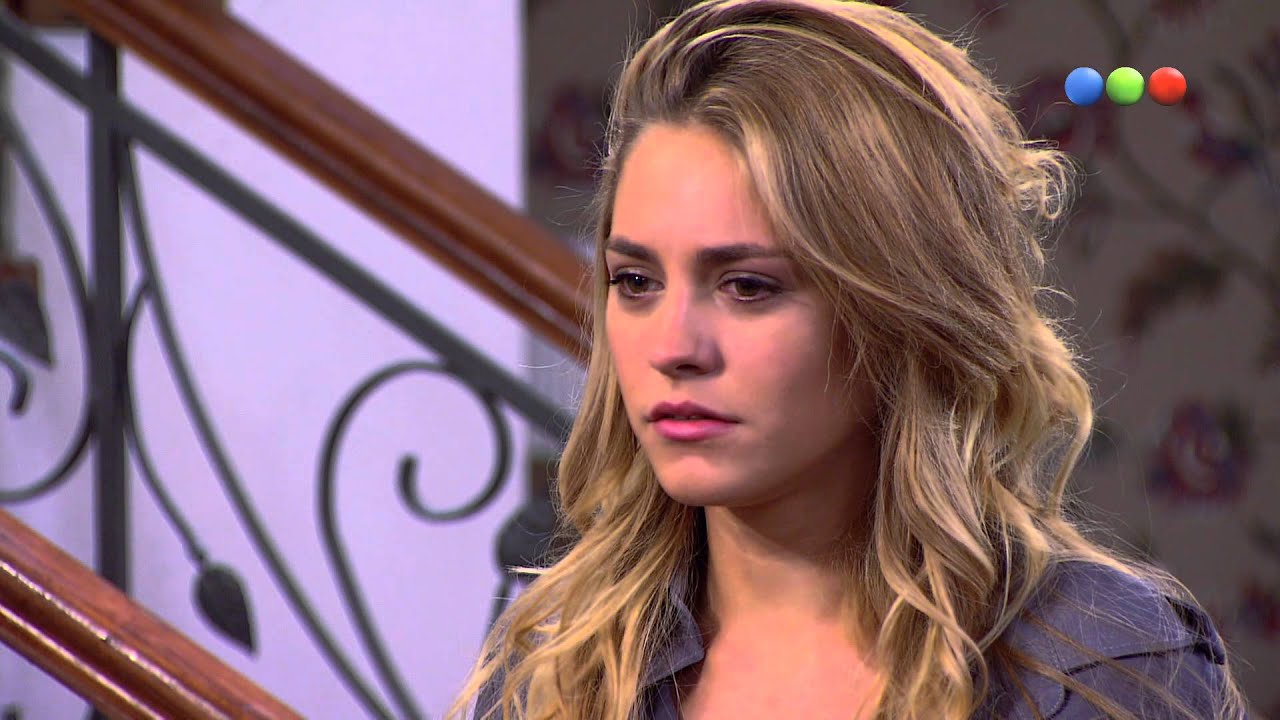 Capítulo 143 - Parte 3 - Dulce Amor