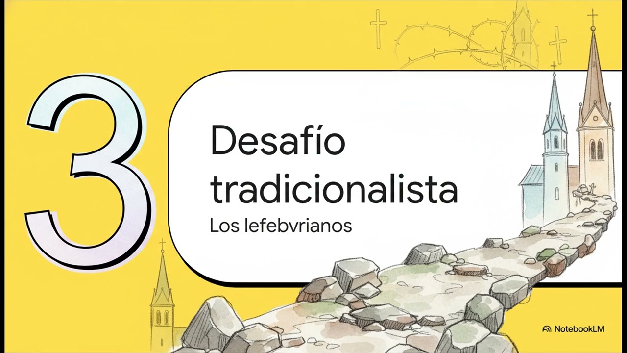 Benedicto XVI y el ecumenismo