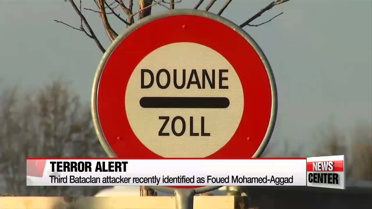 Geneva searching for terror suspects