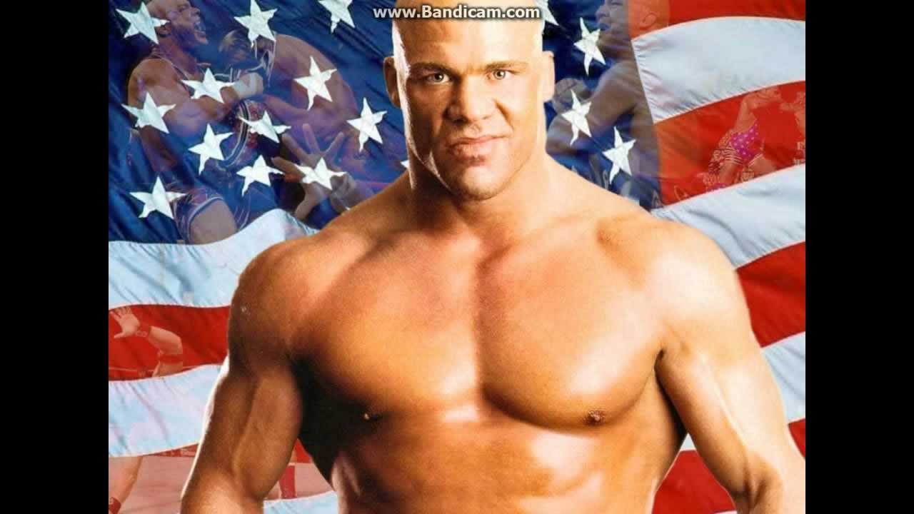 WWE Kurt Angle Theme Song (You Suck).