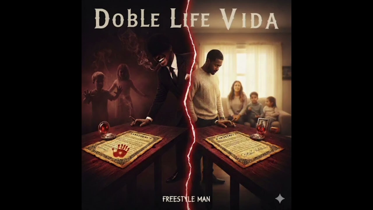 Doble life Vida