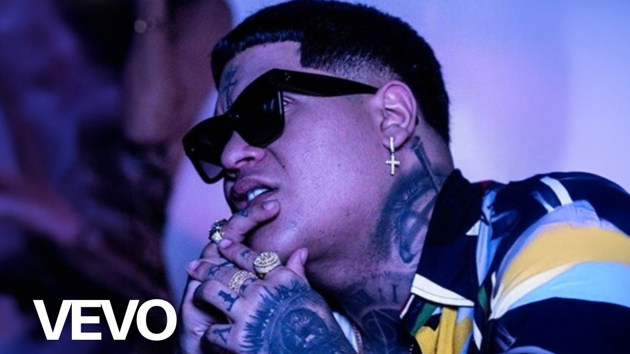 ALMIGHTY x BAD BUNNY x ANUEL AA x BABY RASTA - CAMBIASTE (2025)