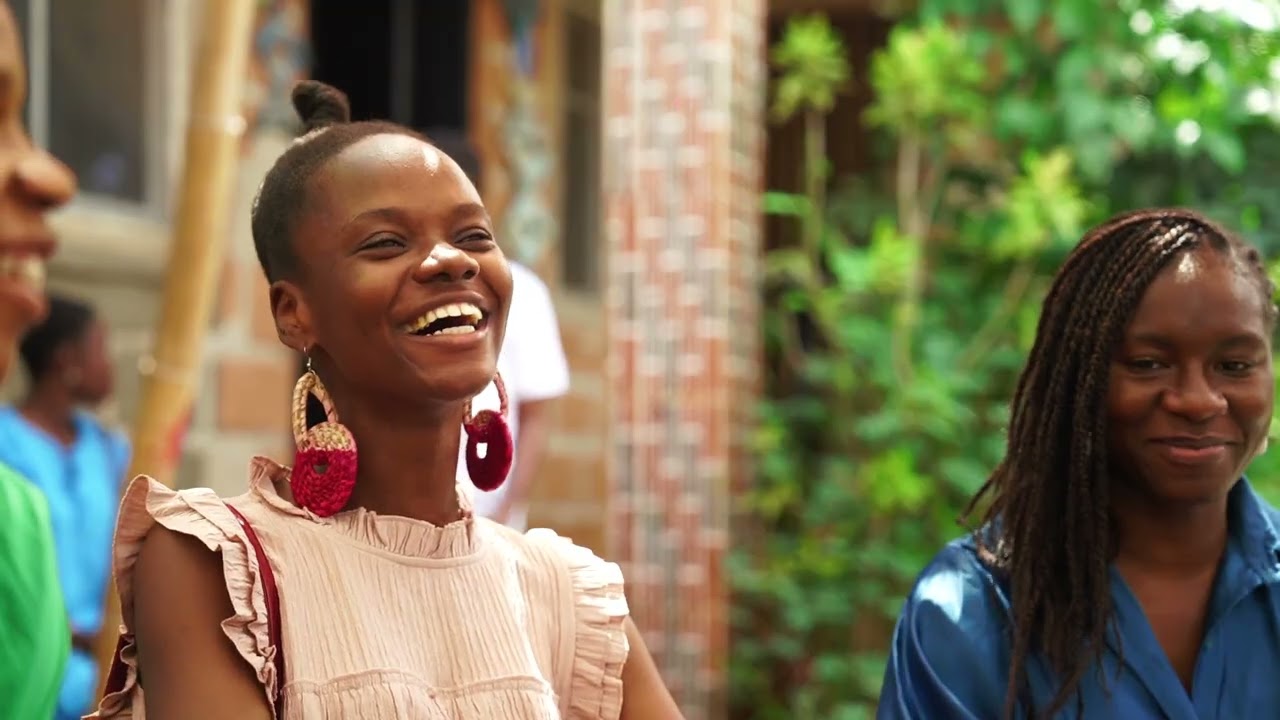 Why Nature Helps Us Heal | The Umè Healing Circle Story
