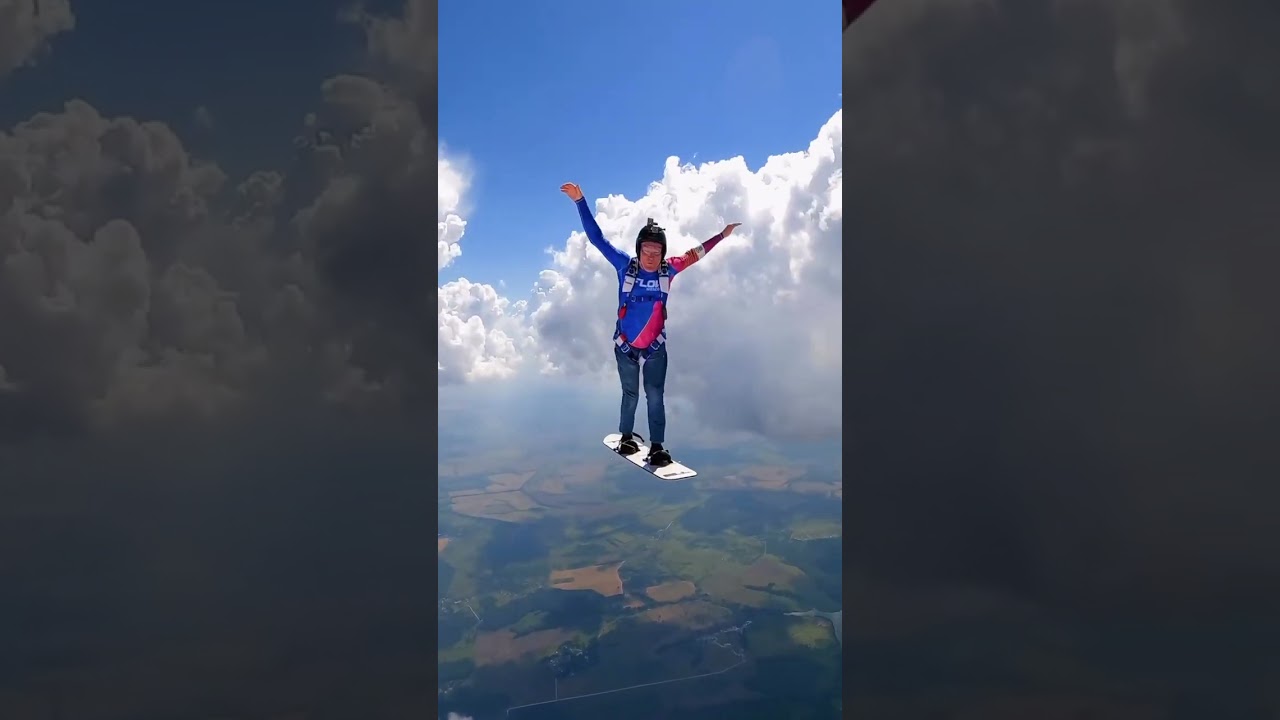 DZ Skycenter Puschino, Moscow, Russia