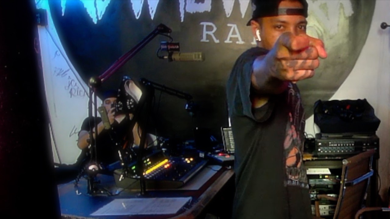 PUBLICHOUSINGNYC TAKEOVER 2 (ESTAR Radio Live! on Newtown Radio 7/10/25)