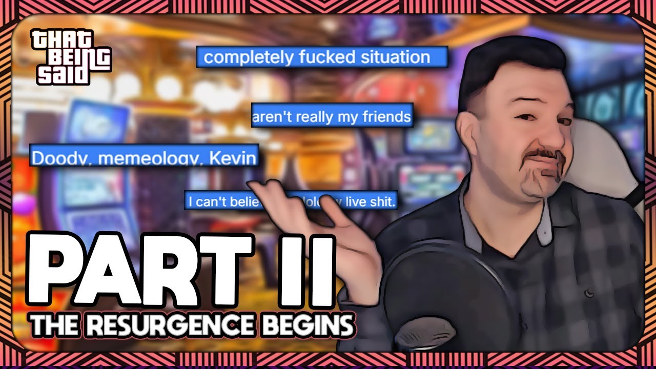 That Being Snaked Part II - The Resurgence Begins