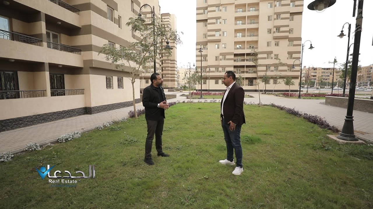 م.محمد مصطفى : وزير الإسكان وجه بطرح مشروع valley tower في حدائق اكتوبر خلال اسابيع