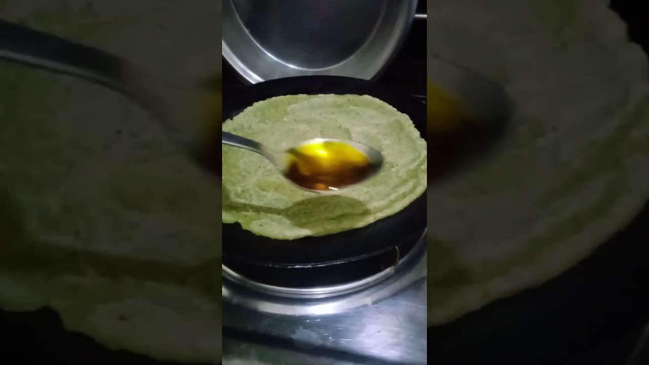 moong dal dosa recipe 