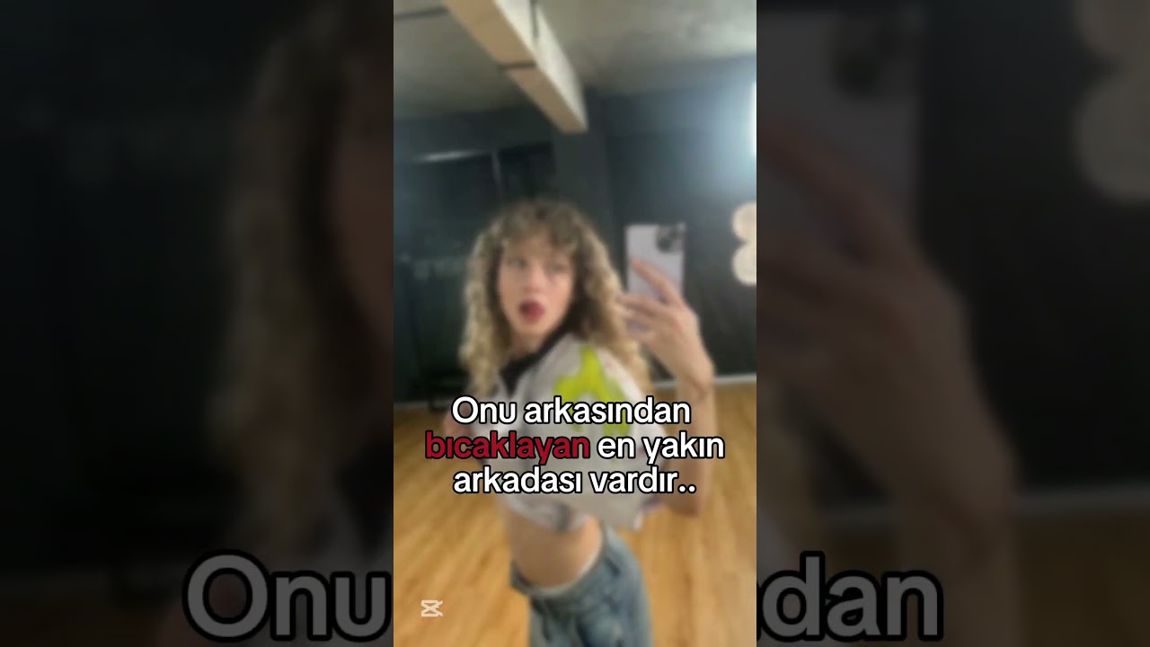 Zeynep haklıydı. #keşfet #keşfetbeni&ouml;ne&ccedil;ıkar #manifest #manifam #vlog @m6nifestgirls