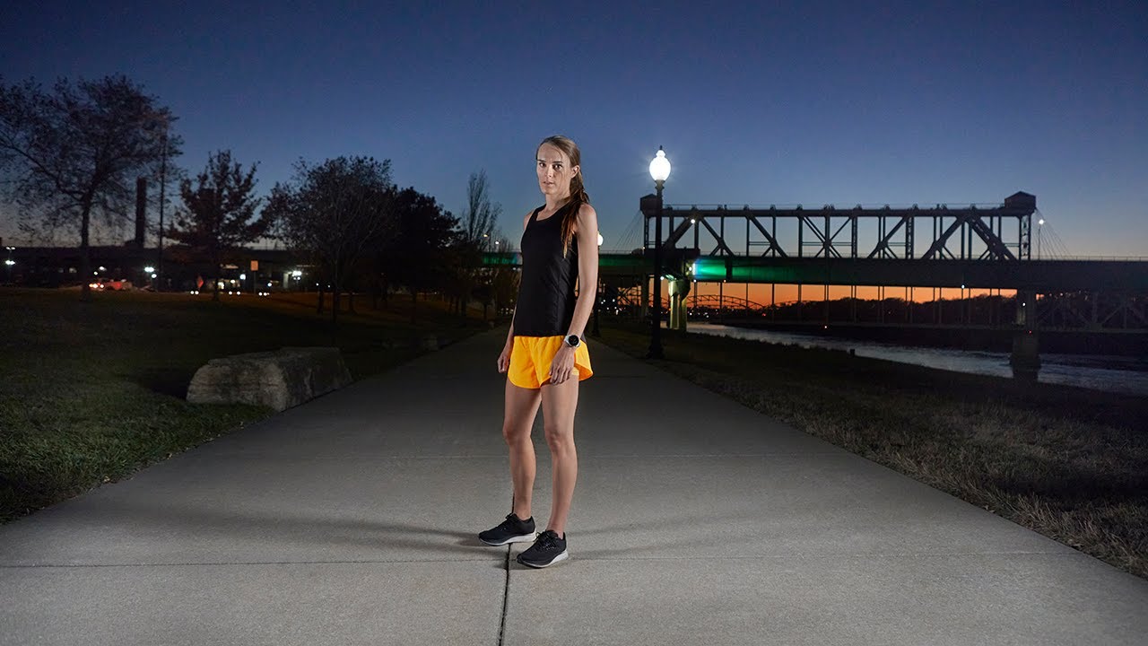 Garmin: Whatever the Reason, Run with Forerunner 945 LTE
