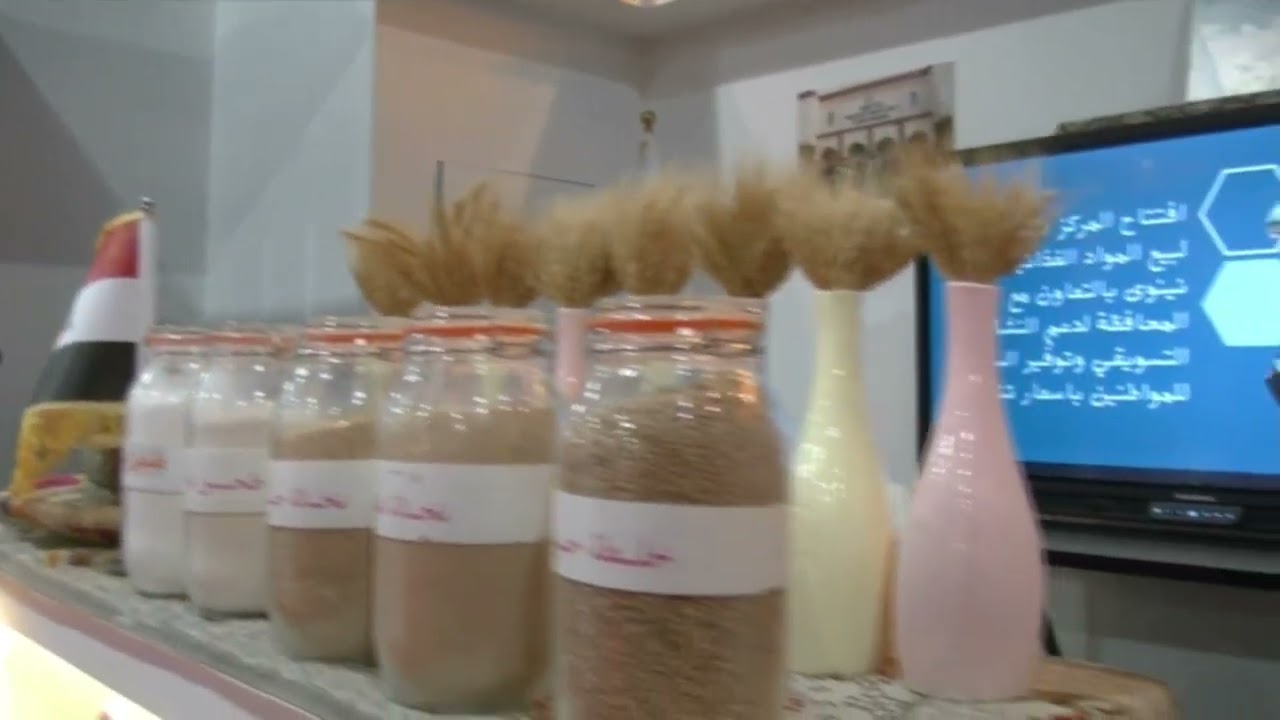 تمت التغطيه الخاصه للدوره ٤٨ لمعرض بغداد الدولي من قبل كادر الوكاله العراقيه للانباء
