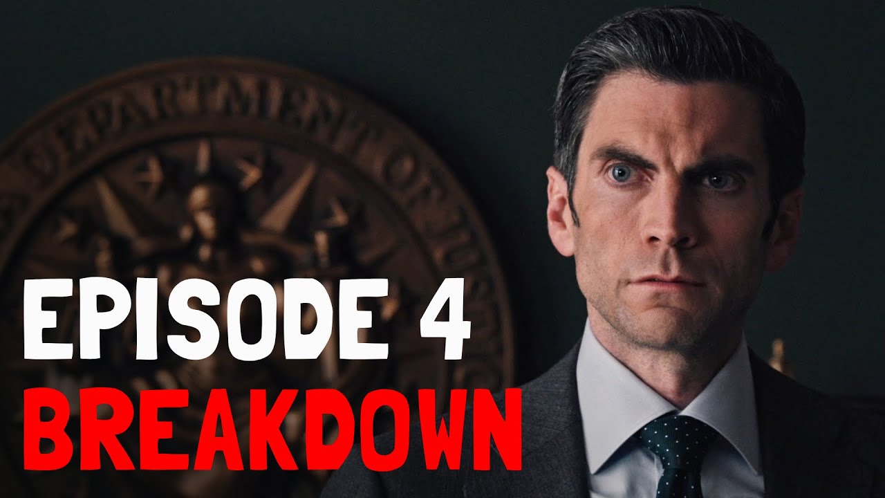 Yellowstone Season 4 Episode 4 - REVIEW, BREAKDOWN & RECAP
