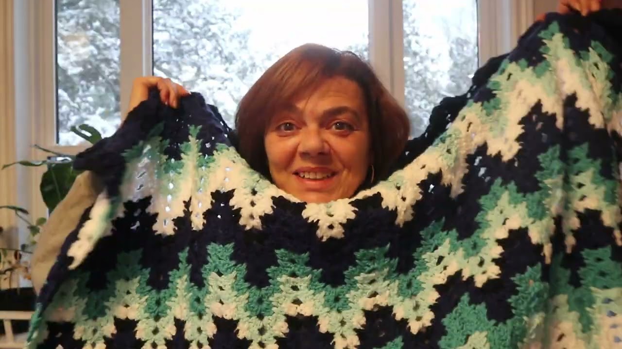 Crochet Chat....hopefully its a quickie