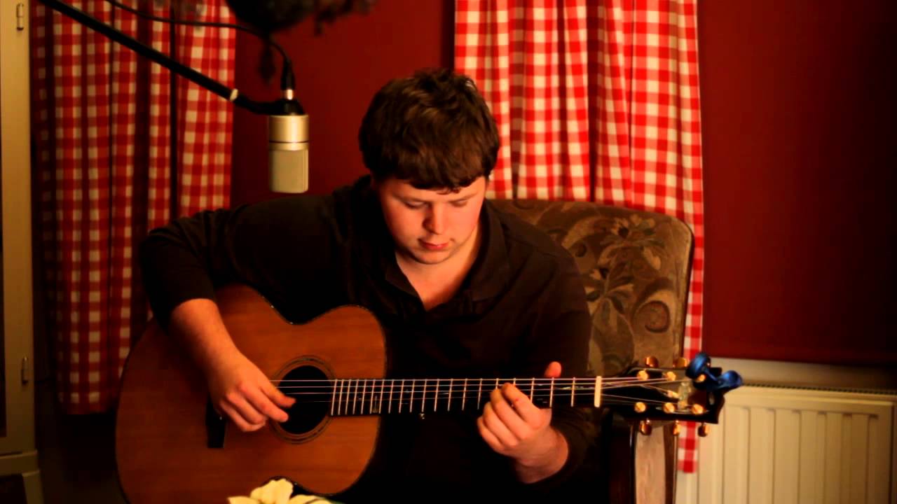 Mark Brinkhuizen - Is Dit Alles (Doe Maar)