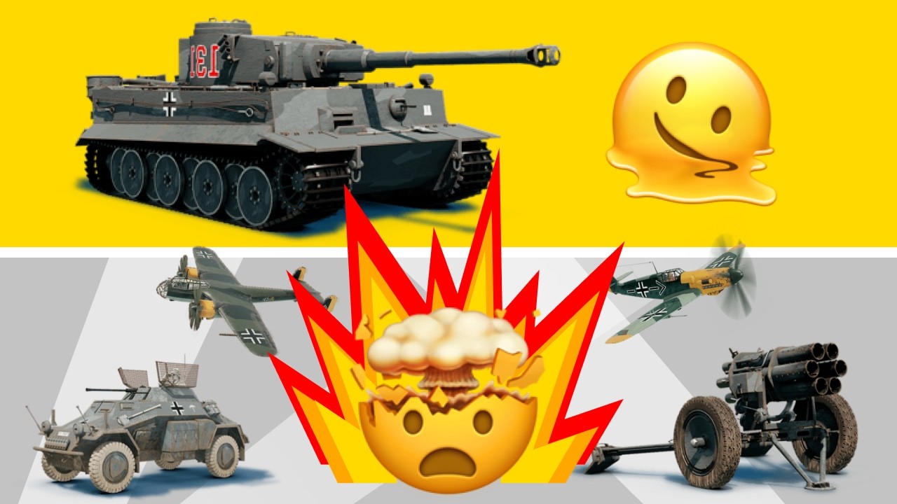 Как играть в Call of War