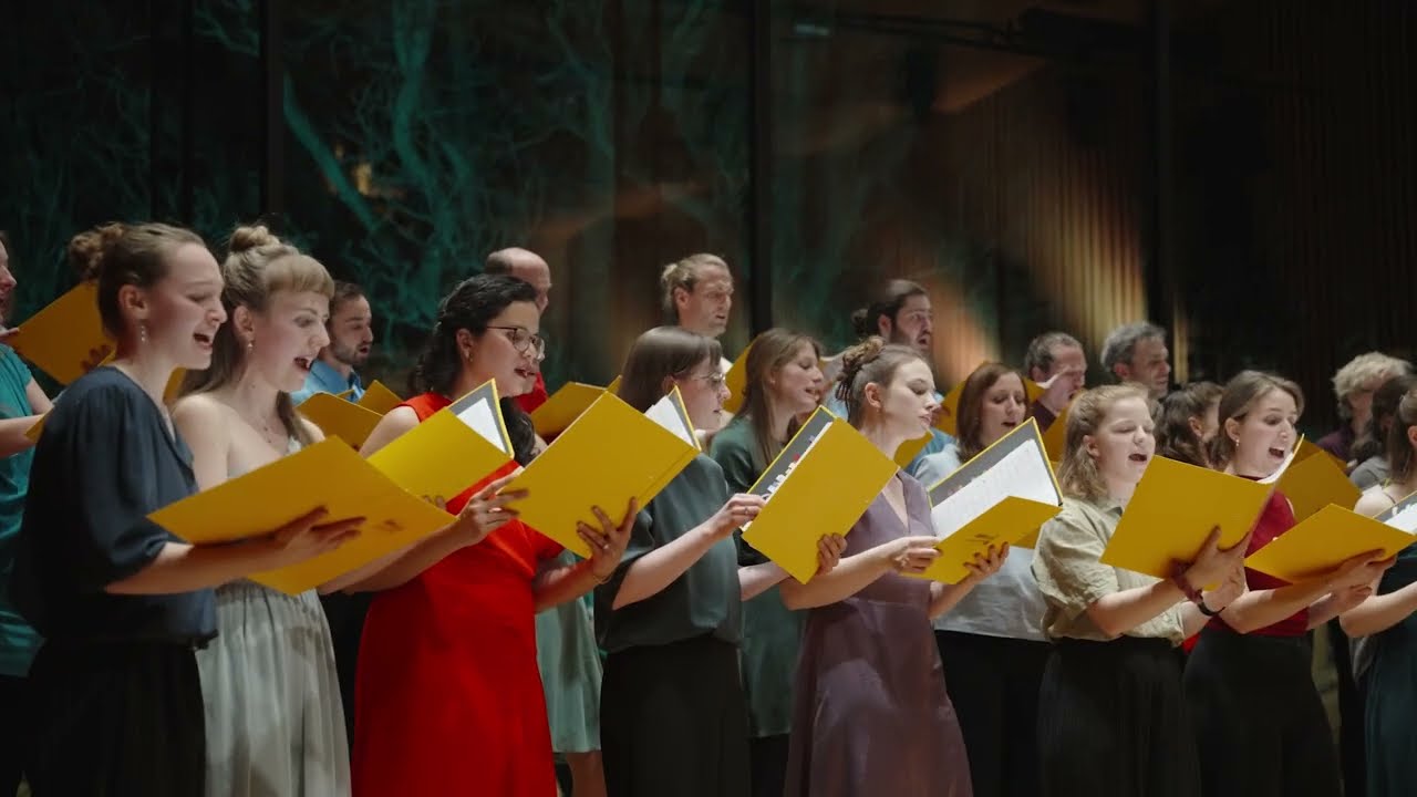 Fireflies (OWL City, arr. Matt Goldstein)