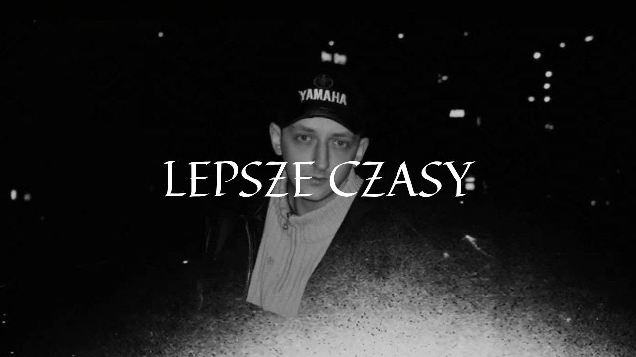 [FREE] KUKON x OGRODY Type Beat  - ''LEPSZE CZASY''