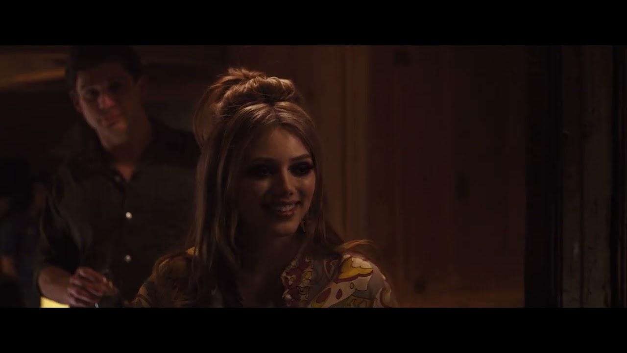 Charlie Says - Shannon Tate scenepack