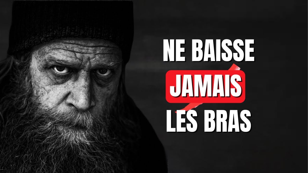Je n'oublierai jamais ces leçons de vie : proverbes arabes que tout le monde doit connaître