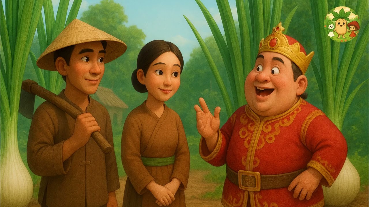 Audio AI MUA HÀNH TÔI - Chi Lan