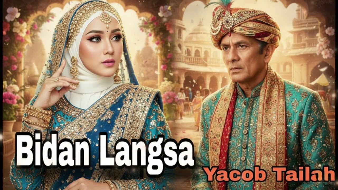 Bidan Langsa - Yacob Tailah || Bollywood Version