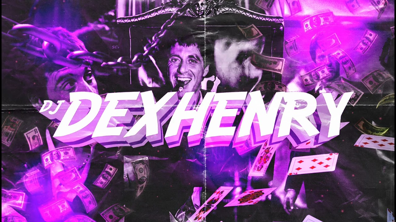 SEM SE APEGAR - DJ DEXHENRY & MC RODRIGO DO CN