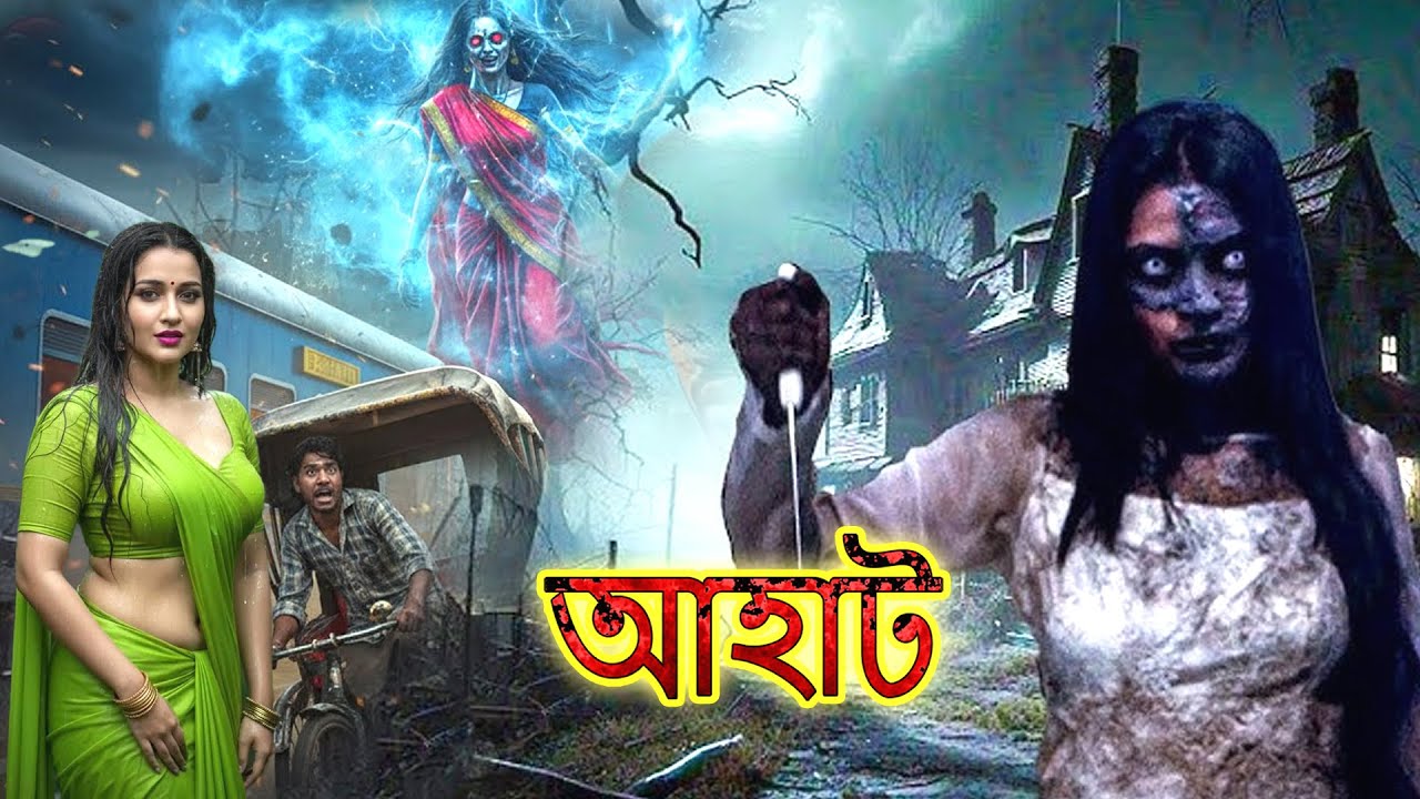 ভয়ের অনুভূতি  | feeling of fear | আহাট  | Aahat | New Episode 2025 |  | Horror Show 2025