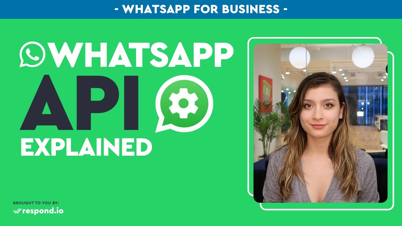 WhatsApp Business API: How it Works 🧐 (2020)