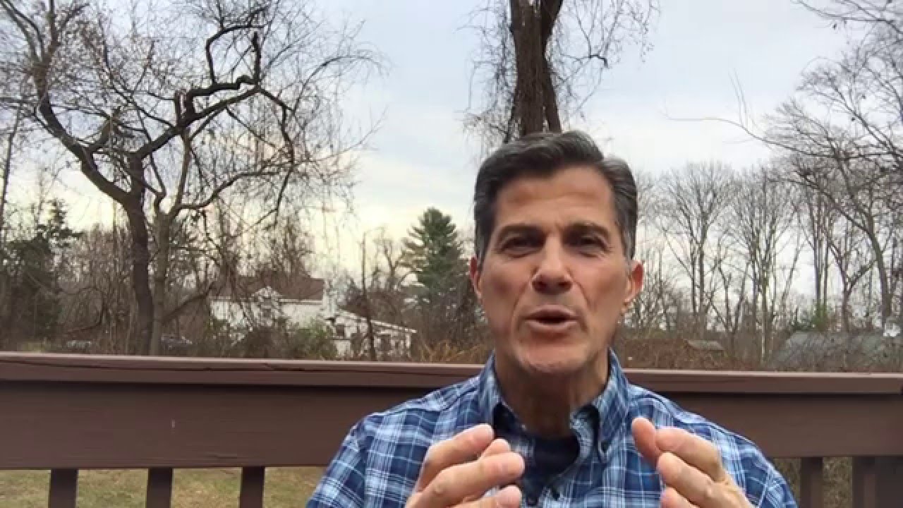 Ken Coscia   Silva Method   How To Get Into Flow