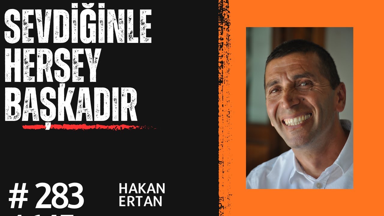 Sevdiğinle Herşey Başkadır