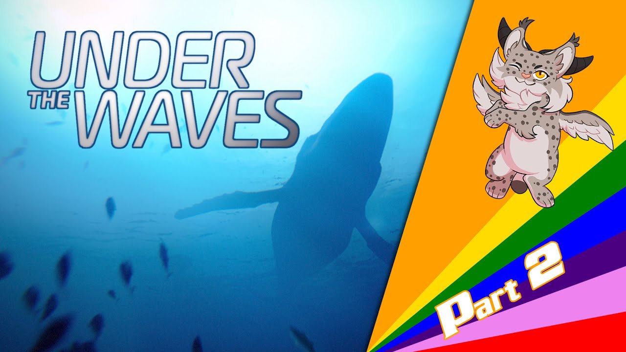 Taking Pictures! | Under the Waves - Part 2