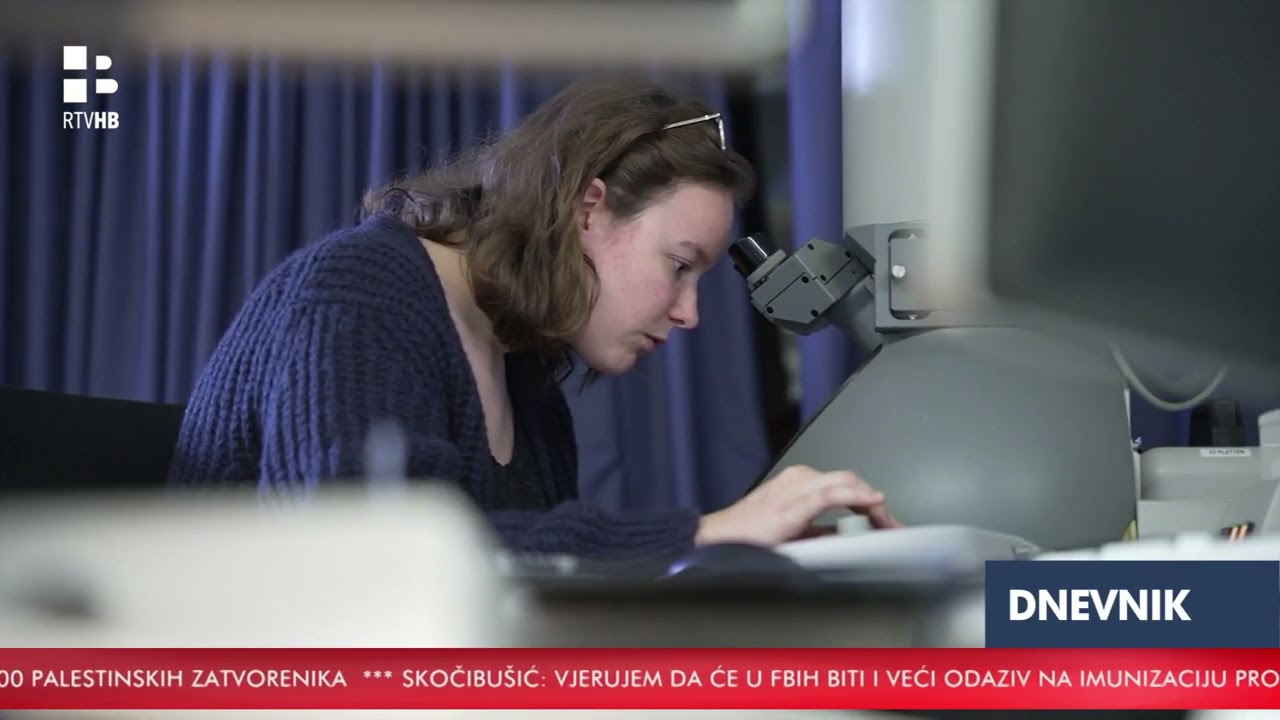 RTV HB | Besplatne obuke za 60 nezaposlenih osoba u ZHŽ-u