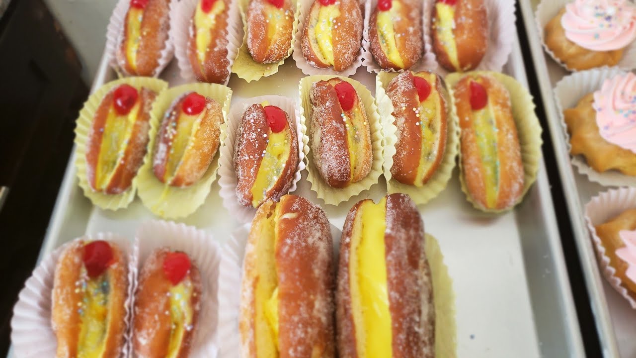 COPINOLES  DE LECHE