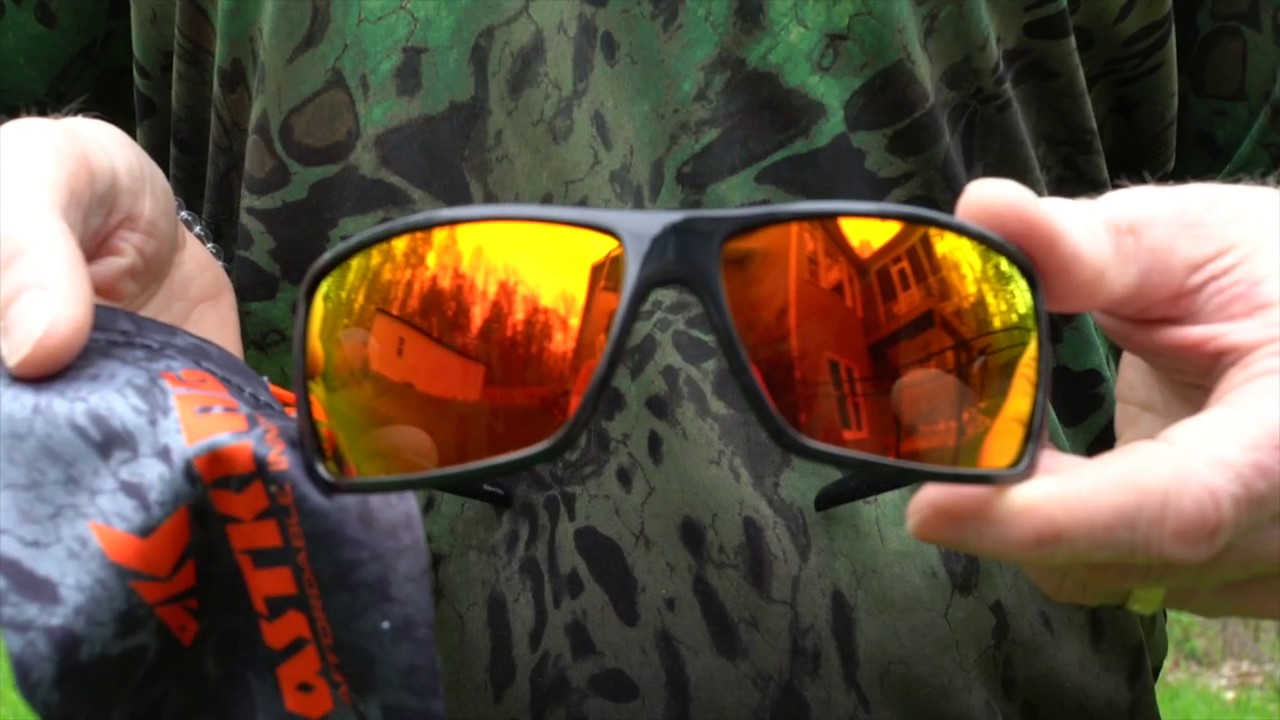 HOW TO CLEAN SUNGLASSES Properly – KastKing